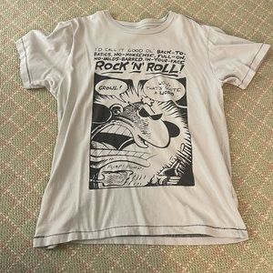 Levi’s Printed Tee